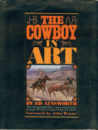 The Cowboy In Art