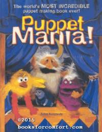 Puppet Mania!