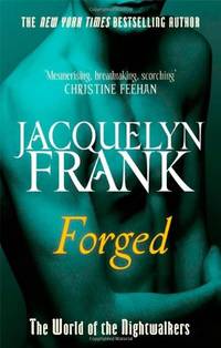Forged (World of Nightwalkers)