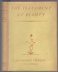 image of The Testament of Beauty: A Poem In Four Books