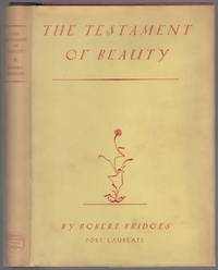 The Testament of Beauty: A Poem In Four Books