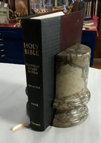 The Scofield Study Bible New American Standard Bible