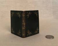 Miniature Book - Elegy Written in a Country Church-yard; Ode on the Spring; and Ode on a Distant Prospect of Eton College