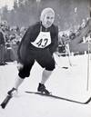 De Olympiske Vinterleker, Oslo 1952