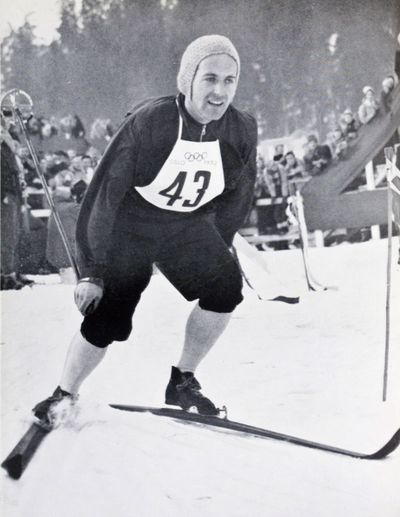 De Olympiske Vinterleker, Oslo 1952