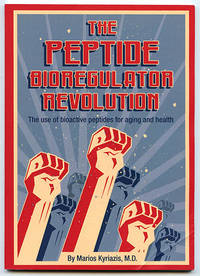 image of The Peptide Bioregulator Revolution: The Use of Bioactive Peptides for Aging and Health