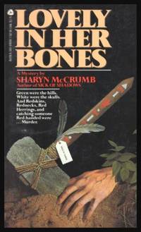 LOVELY IN HER BONES - An Elizabeth MacPherson Mystery