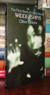 FIRST BOOK OF GHOST STORIES Widdershins