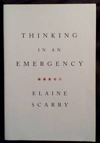Thinking in an Emergency