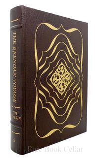 image of BRENDAN VOYAGE Easton Press