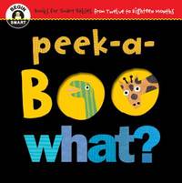 Begin Smart? Peek-a-Boo What?