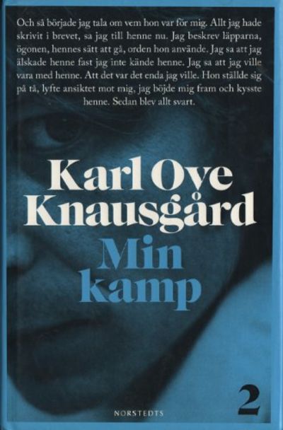 MIN KAMP 2.