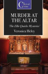 Murder at the Altar