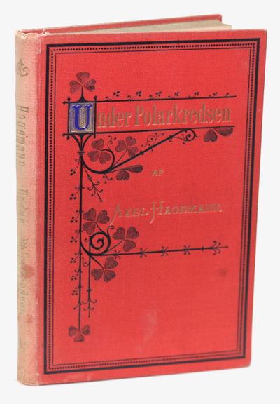 Under Polarkredsen. Naturskildringer og…