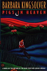 PIGS IN HEAVEN.