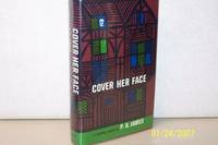 Cover Her Face by P. D. James - 1962