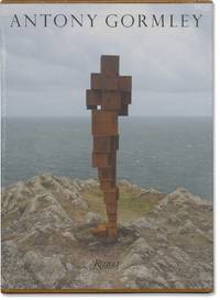 Antony Gormley (First Edition)
