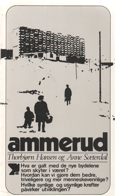 Ammerud
