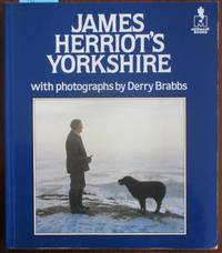 cover of James Herriot's Yorkshire