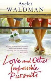 image of Love And Other Impossible Pursuits