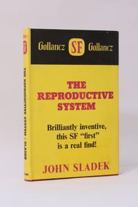 The Reproductive System by John Sladek - 1968