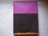 cover of Mark Rothko