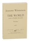 The World and Other Places