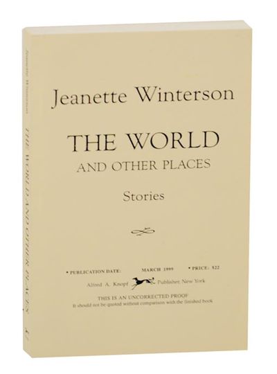 The World and Other Places
