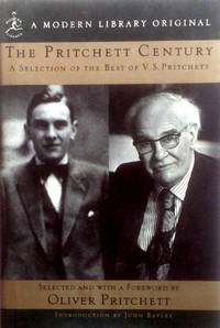 The Pritchett Century (Modern Library)