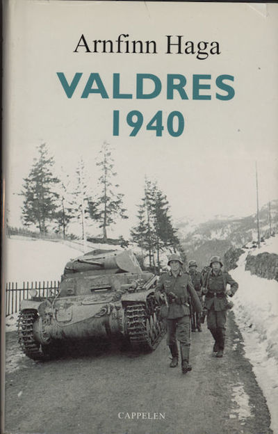 Valdres 1940