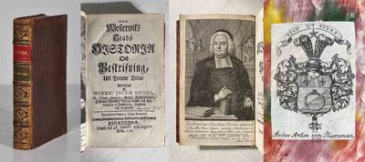 Westerwiks stads historia och beskrifning, uti…