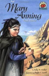 Mary Anning : Fossil Hunter