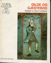 Gilde og gjestebod