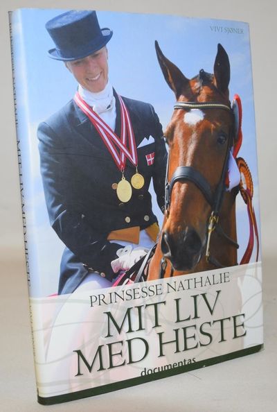 Mit liv med heste.