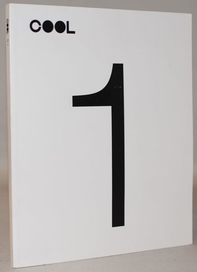 Cool - tidsskrift for åbenhed. nr. 1, 2012.