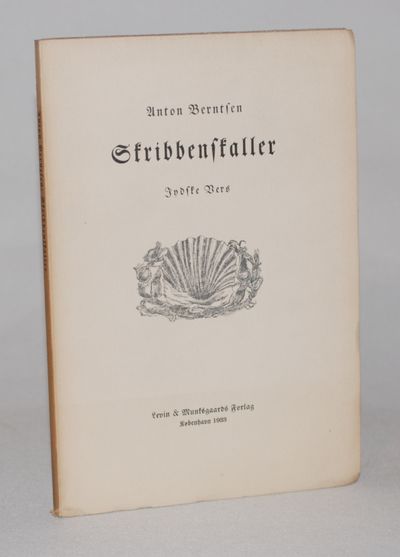 Skribbenskaller - Jydske billeder.
