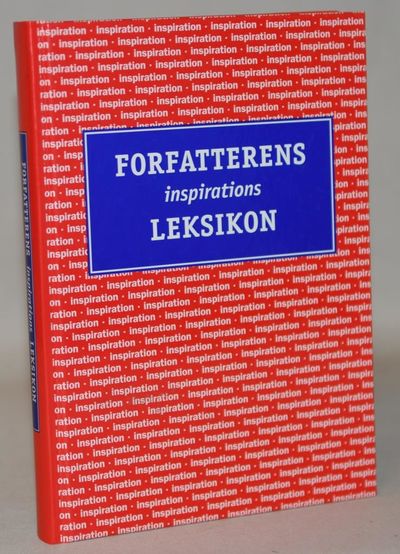 Forfatterens inspirationsleksikon.