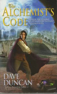 Alchemist's Code