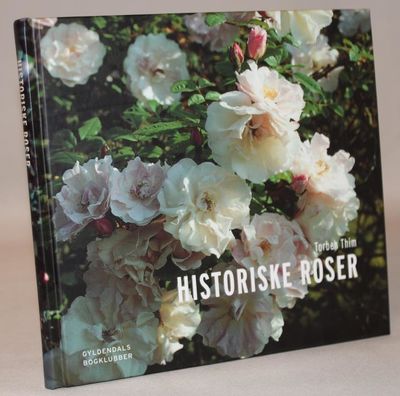 Historiske Roser.
