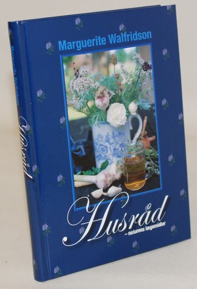 Husråd - naturens lægemidler.