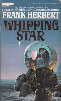 cover of Whipping Star