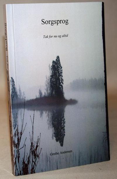 Sorgsprog - tak for nu og altid.