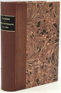 TRAITE D'ELECTOTHERAPIE OCULAIRE