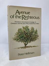 Avenue of the Righteous