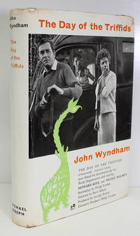 image of The Day of the Triffids