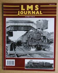 LMS Journal. Number Twelve.