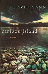 Caribou Island