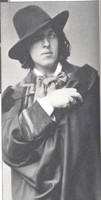 image of Oscar Wilde : a certain genius