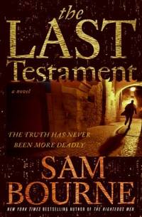 The Last Testament