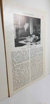 image of Article: Men of the Month - Juan Santos Fernandez, the Great Physician of Cuba; J. Knox Taylor, Supervising Architect of Public Buildings; Eben Byers, National Amateur Golf Champion.